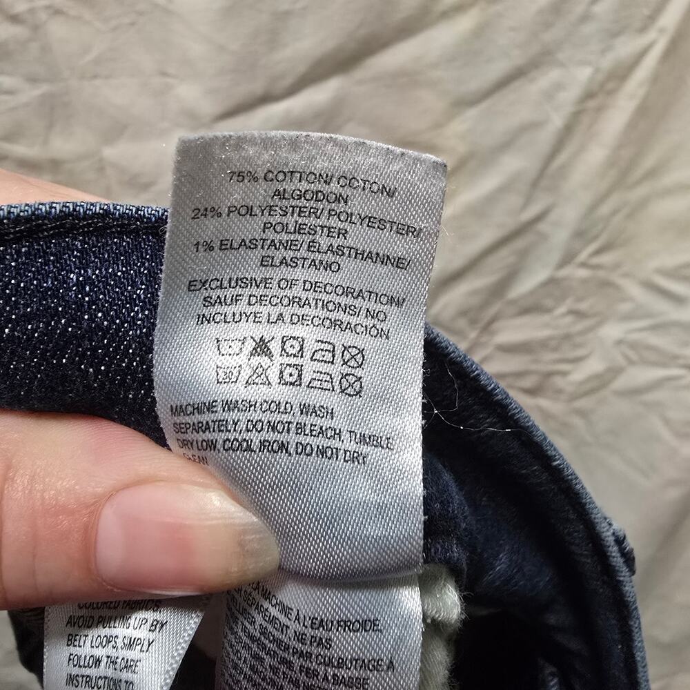 Lucky Brand men's 110 slim jeans 42/30 - Picture 12 of 12